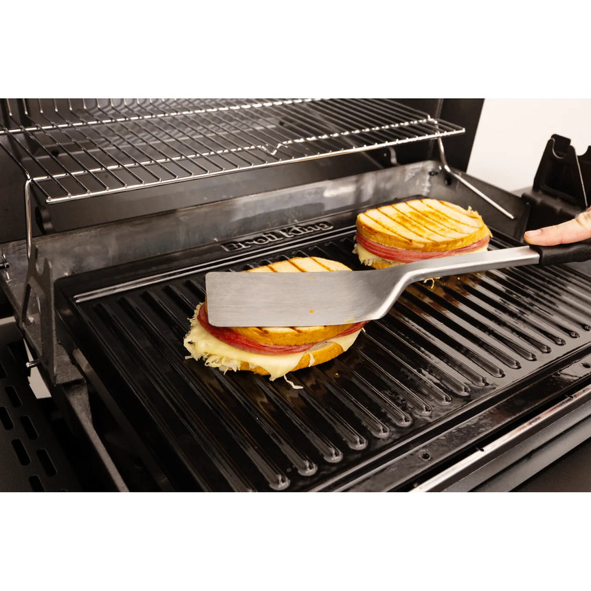 Plancha gloss para barbacoas Royal/Monarch Broil King