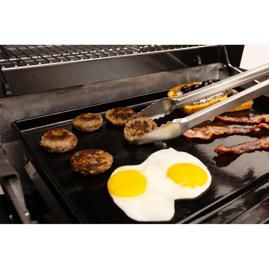 Plancha gloss para barbacoas Royal/Monarch Broil King