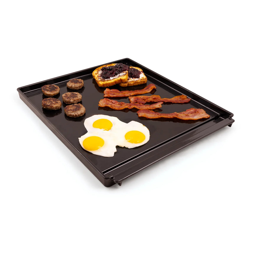 BROIL KING CHAPA LISA EM ESMALTE IMPERIAL / REGAL '26