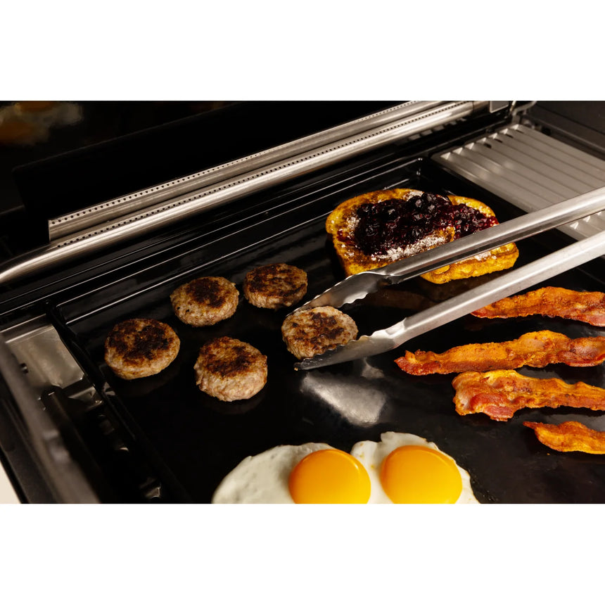 BROIL KING CHAPA LISA EM ESMALTE IMPERIAL / REGAL '26