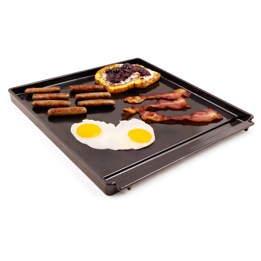 BROIL KING CHAPA GLOSS CROWN / BARON / KEG '26