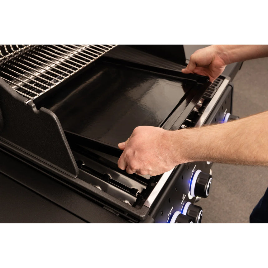 BROIL KING CHAPA GLOSS CROWN / BARON / KEG '26