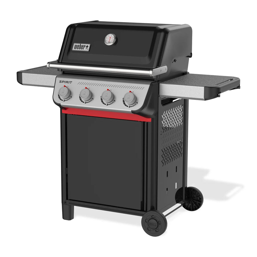 Grelhador a gás Weber Spirit E-410