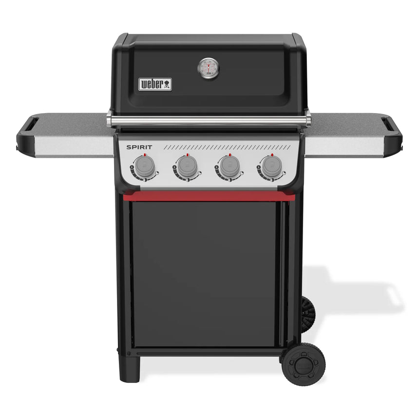 Grelhador a gás Weber Spirit E-410