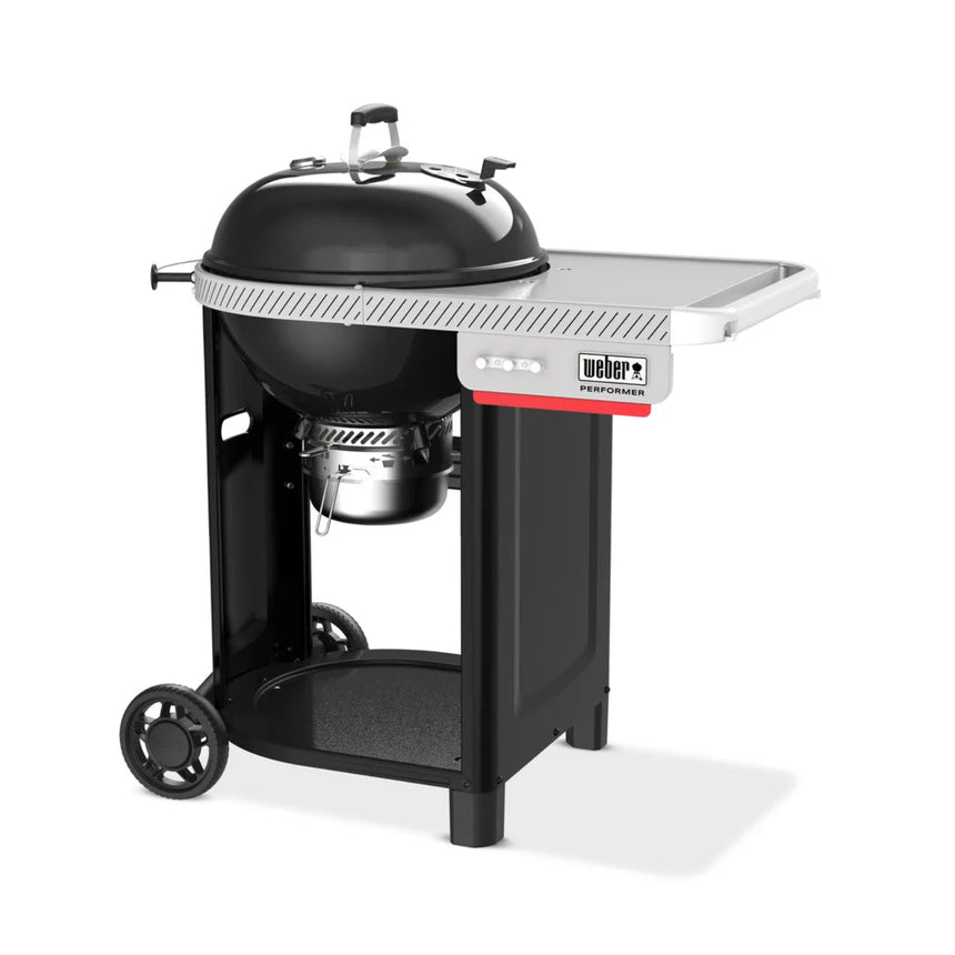 Grelhador a carvão Weber Performer Ø 57 cm