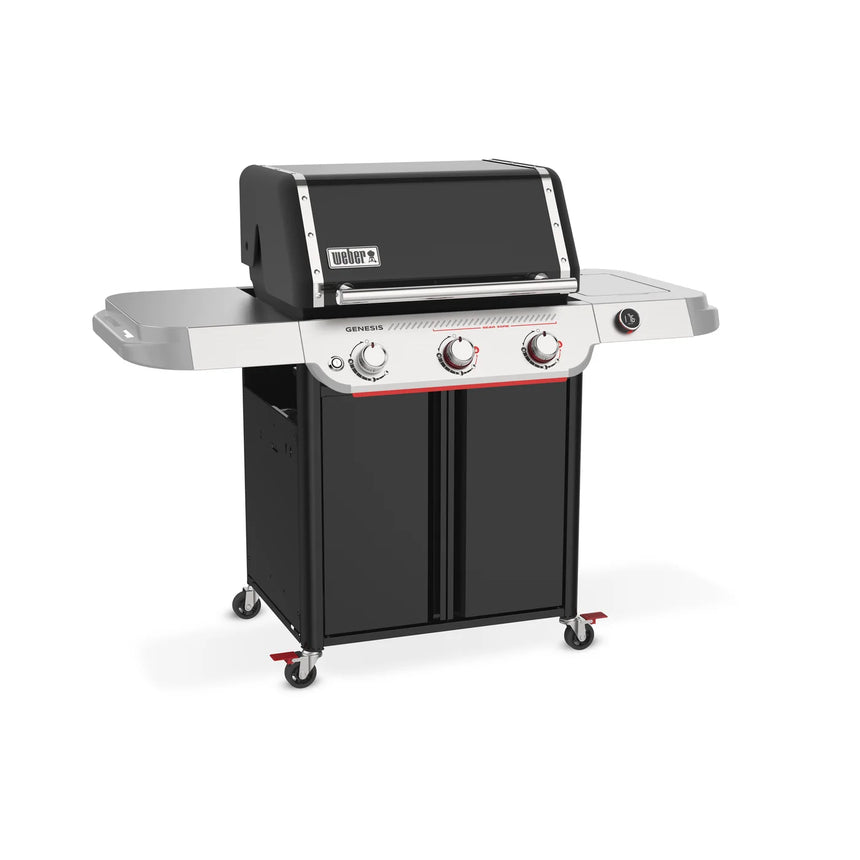 Barbacoa de gas Weber Genesis EX-325W Smart