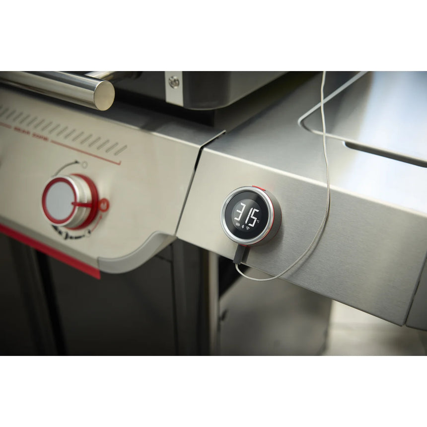 Barbacoa de gas Weber Genesis EX-325W Smart