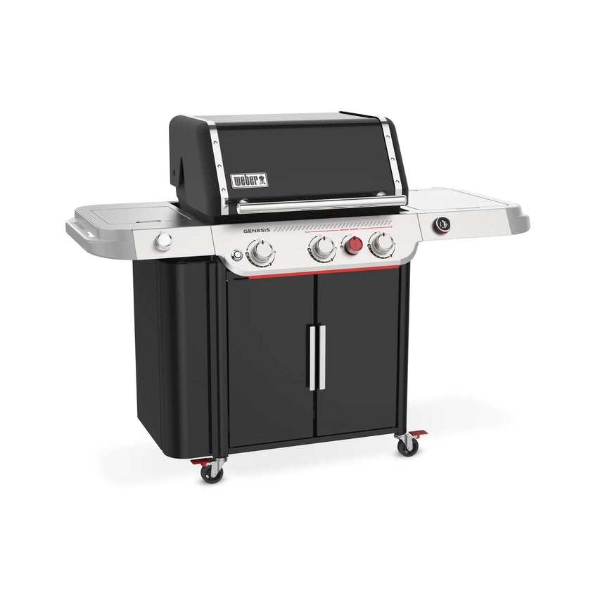 Barbacoa de gas Weber Genesis EPX-335W Smart