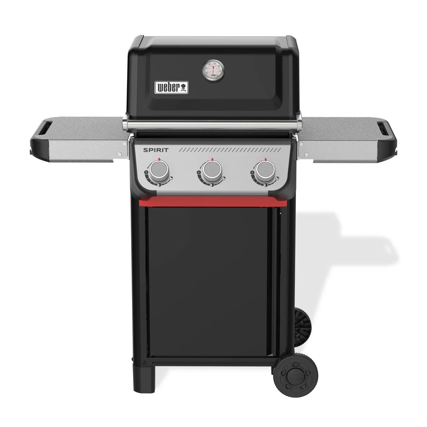 Barbacoa de gas Weber Spirit E-315