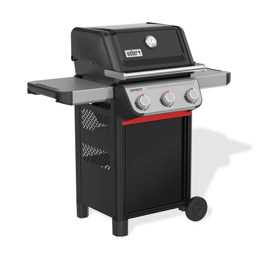 Barbacoa de gas Weber Spirit E-315