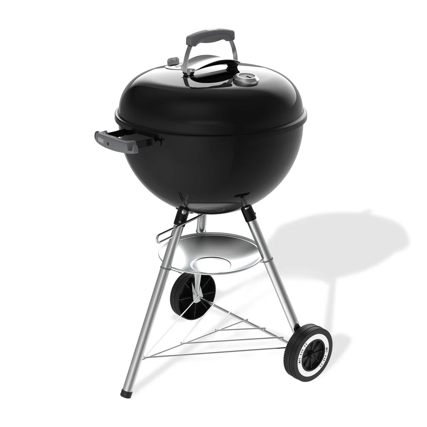 Barbacoa de carbón Weber Original Kettle 47 cm