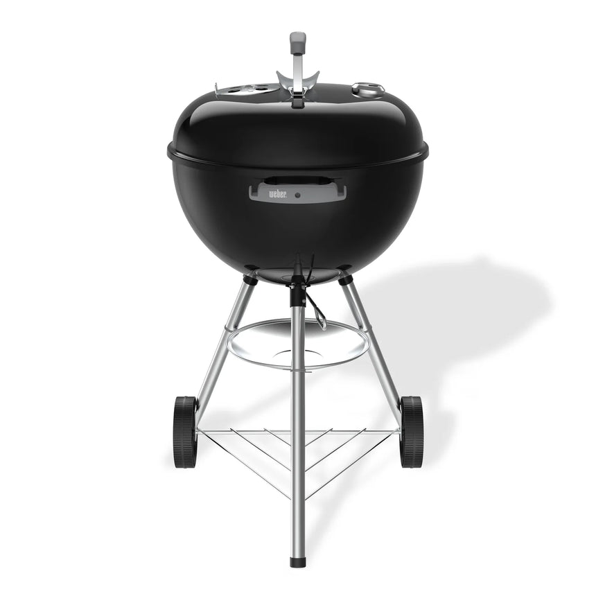 Barbacoa de carbón Weber Original Kettle 47 cm