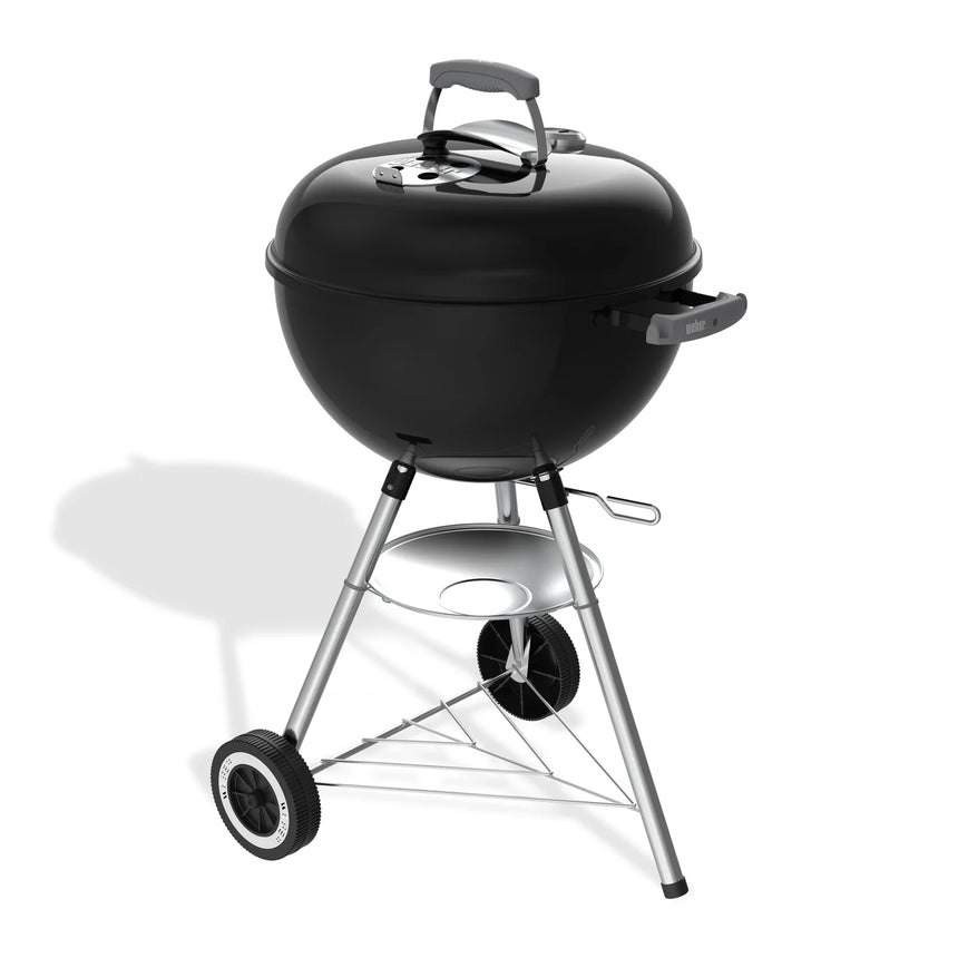 Barbacoa de carbón Weber Original Kettle 47 cm