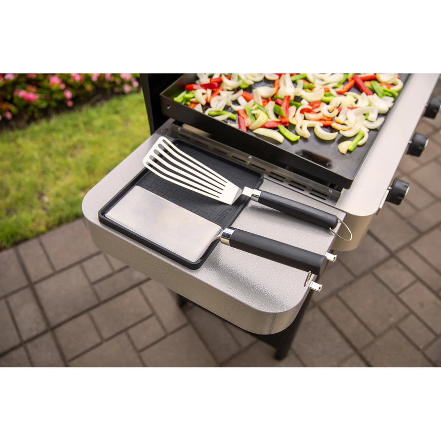 Tapete para accesorios Weber