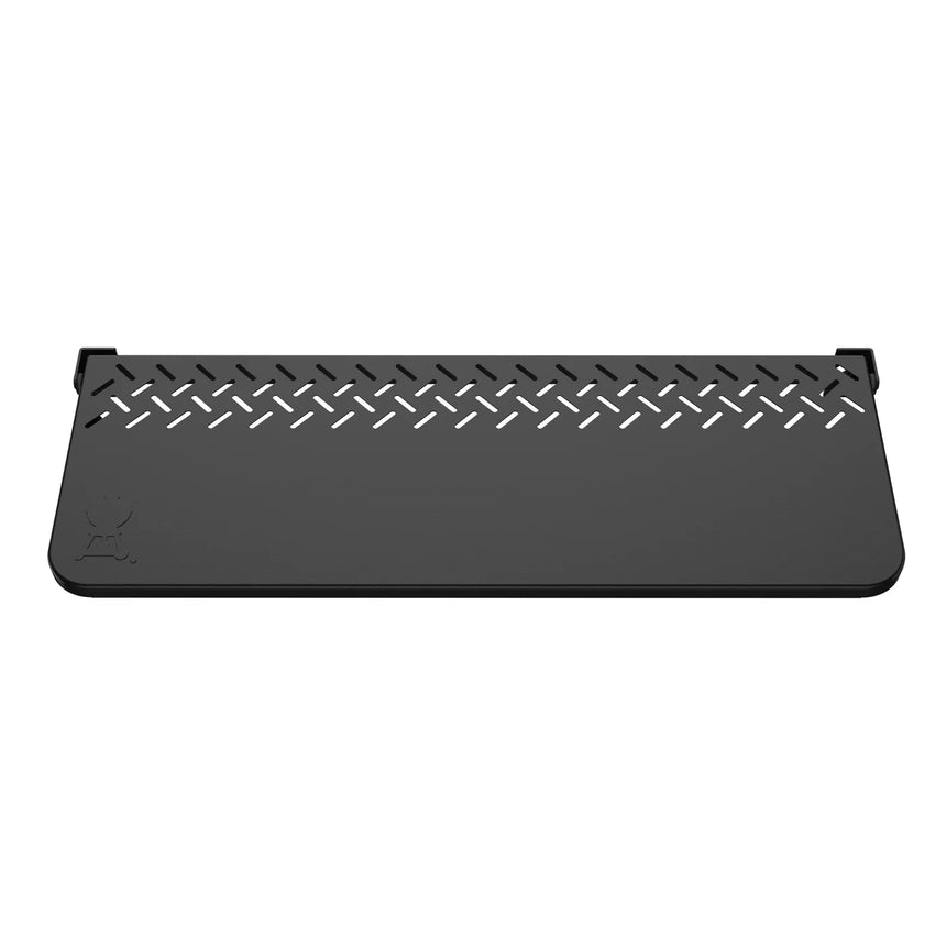 Mesa frontal para churrasqueira a pellets Weber Searwood XL