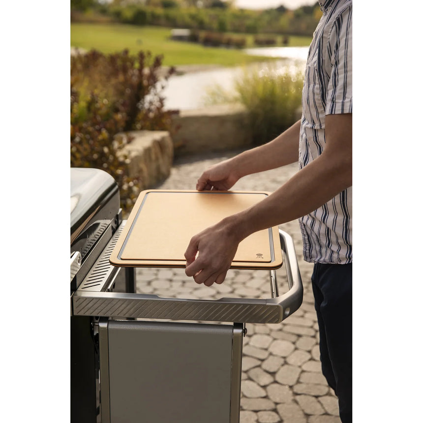 Tabla para cortar XL Weber Works