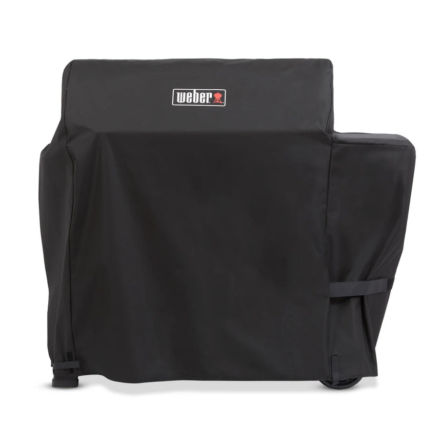 Funda Premium para barbacoa de pellet Weber Searwood XL