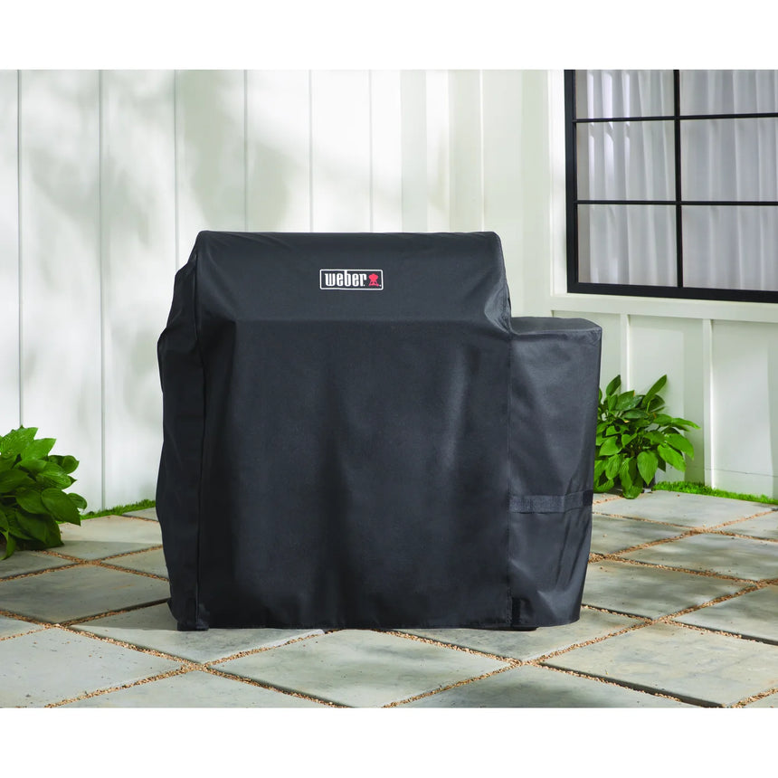 Funda Premium para barbacoa de pellet Weber Searwood XL