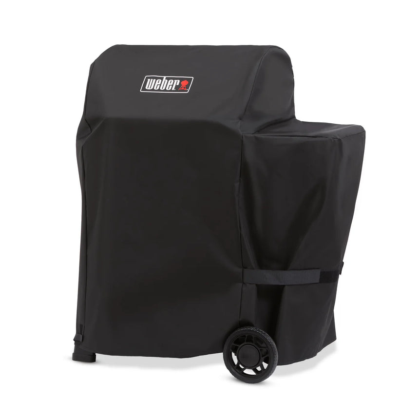 Funda Premium para barbacoa de pellet Weber Searwood