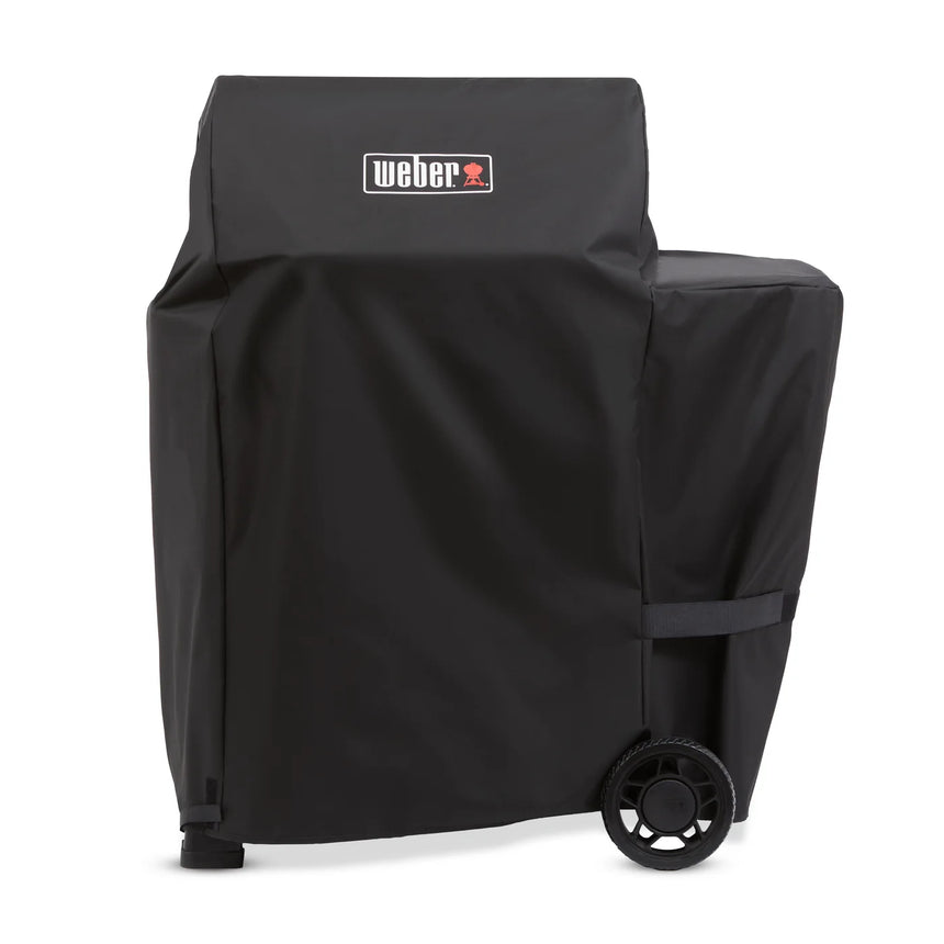 Funda Premium para barbacoa de pellet Weber Searwood
