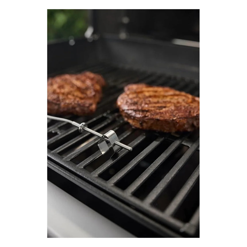 Sonda para temperatura ambiente Weber