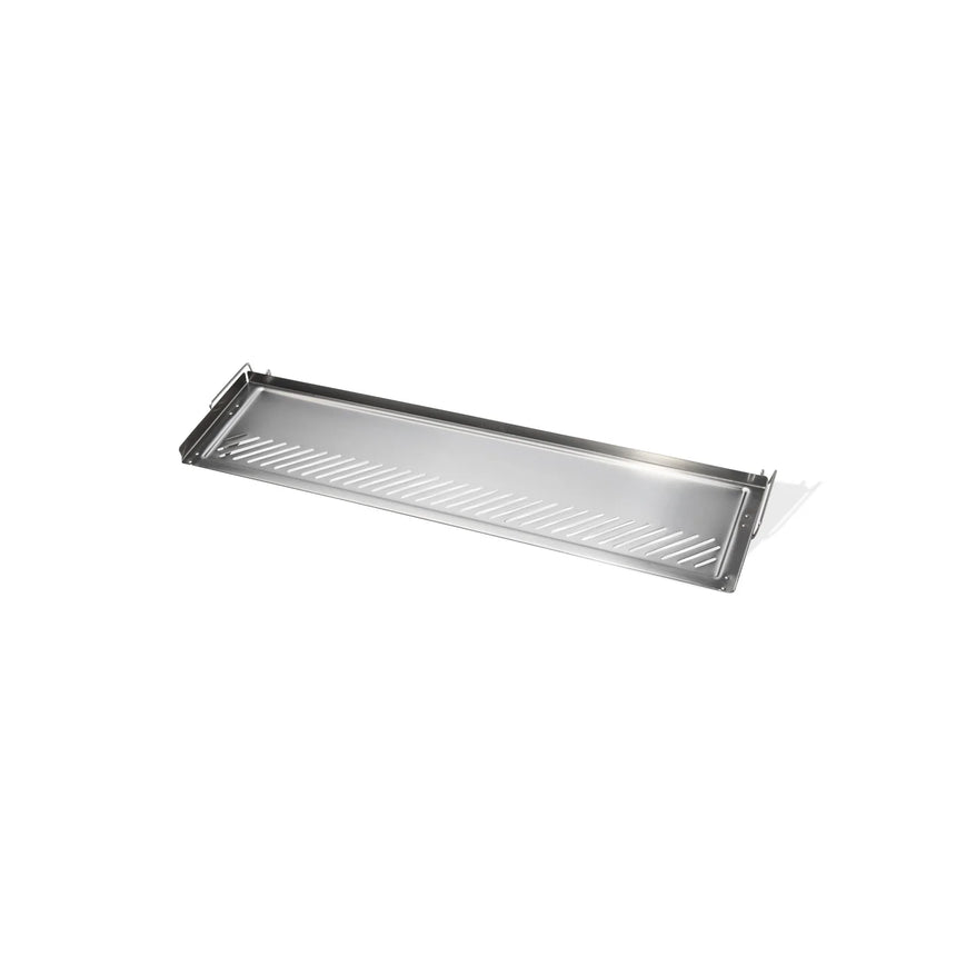 Suporte de aquecimento de 2 níveis para churrasqueira de 76 cm Weber