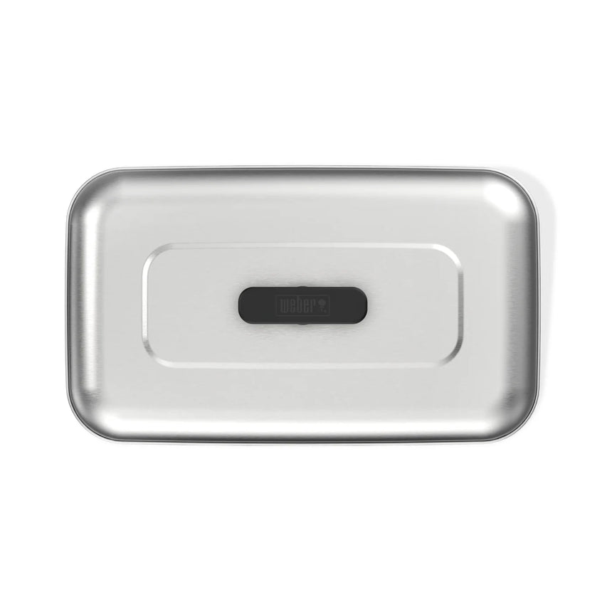 Tapa para fundir XL Weber