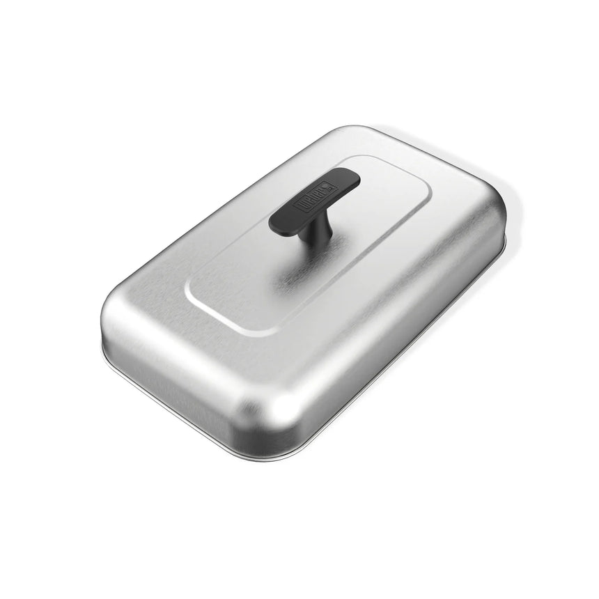 Tapa para fundir XL Weber