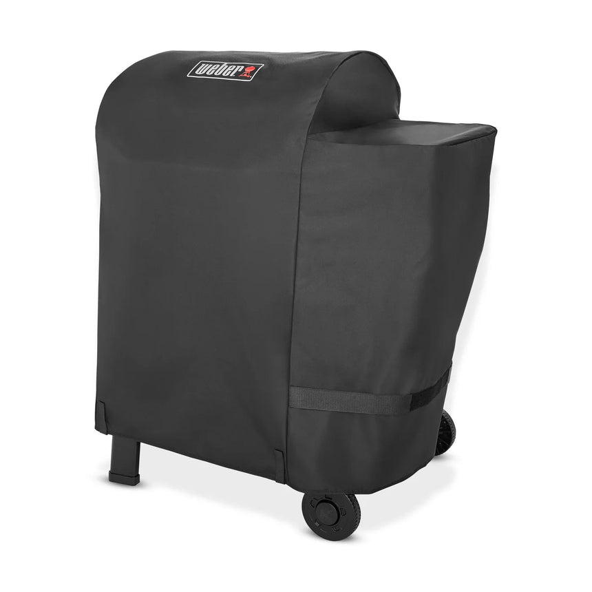 Funda Premium para barbacoa de pellet Weber Smoque