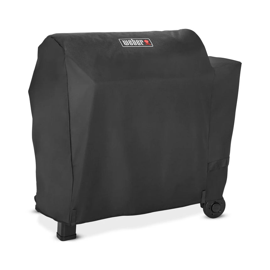 Funda Premium para barbacoa de pellet Weber Smoque XL