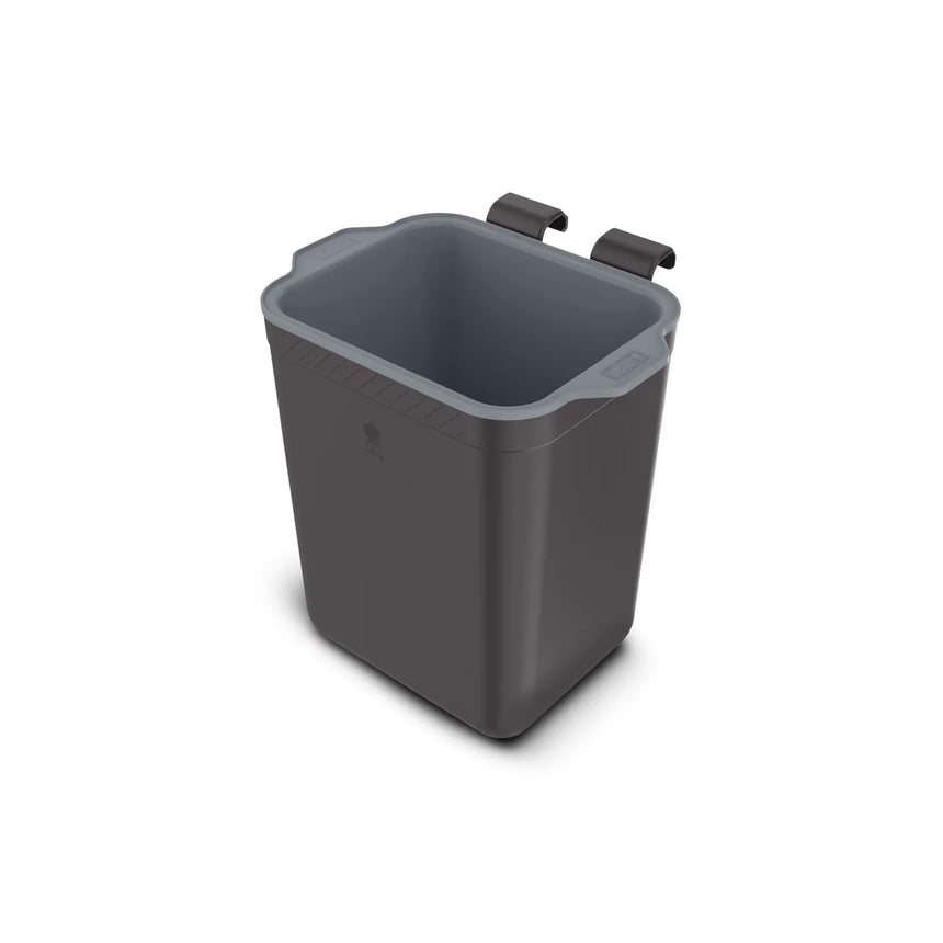 Soporte para utensilios acoplable Weber Works