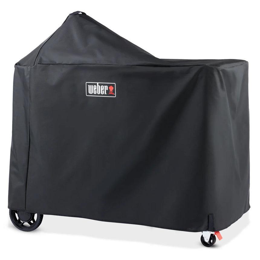 Funda Premium para barbacoa Weber Performer Premium y Performer Smart Ø 57 cm