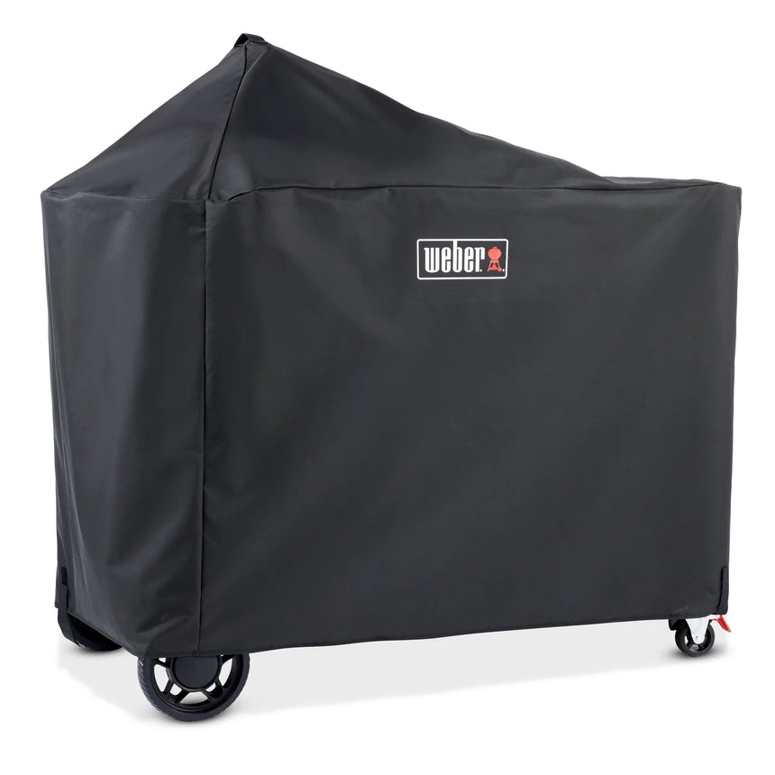 Funda Premium para barbacoa Weber Performer Premium y Performer Smart Ø 57 cm