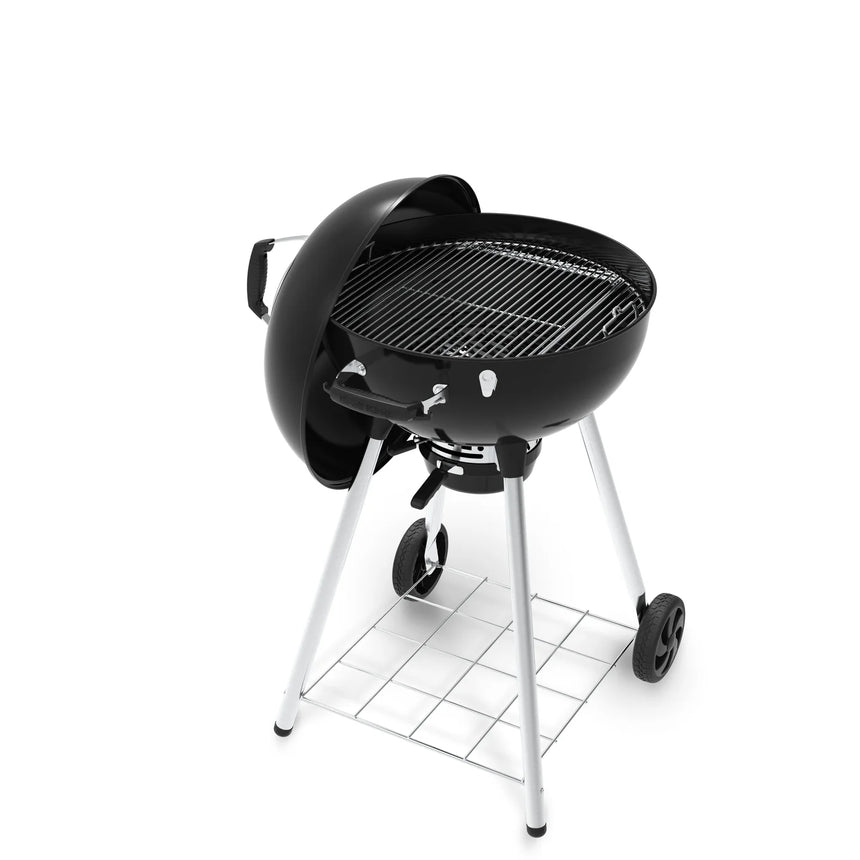 Grelhador a carvão Broil King Gem Kettle Premium Ø 47 cm
