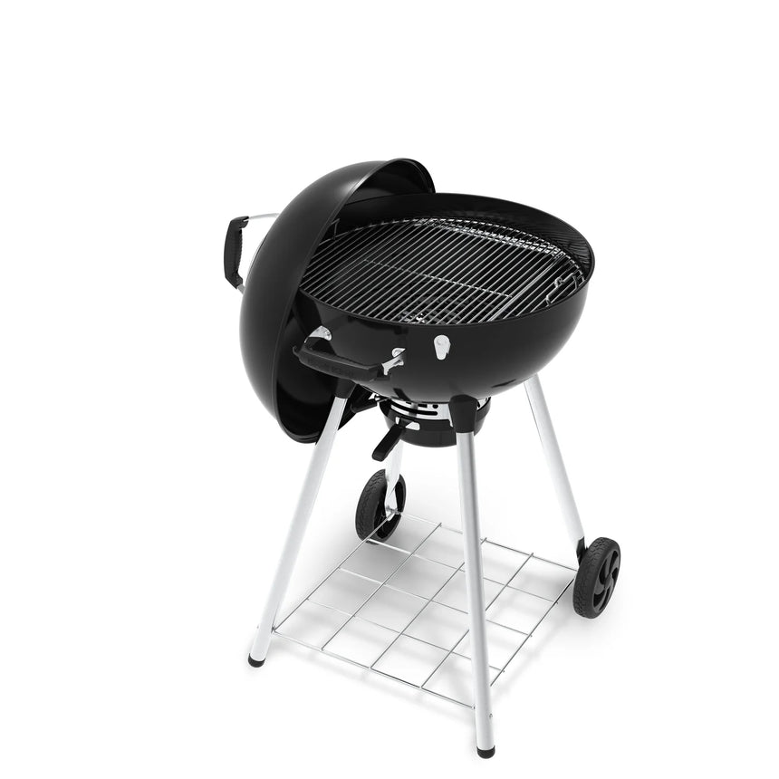 Barbacoa de carbón Broil King Crown Kettle Premium Ø 57 cm