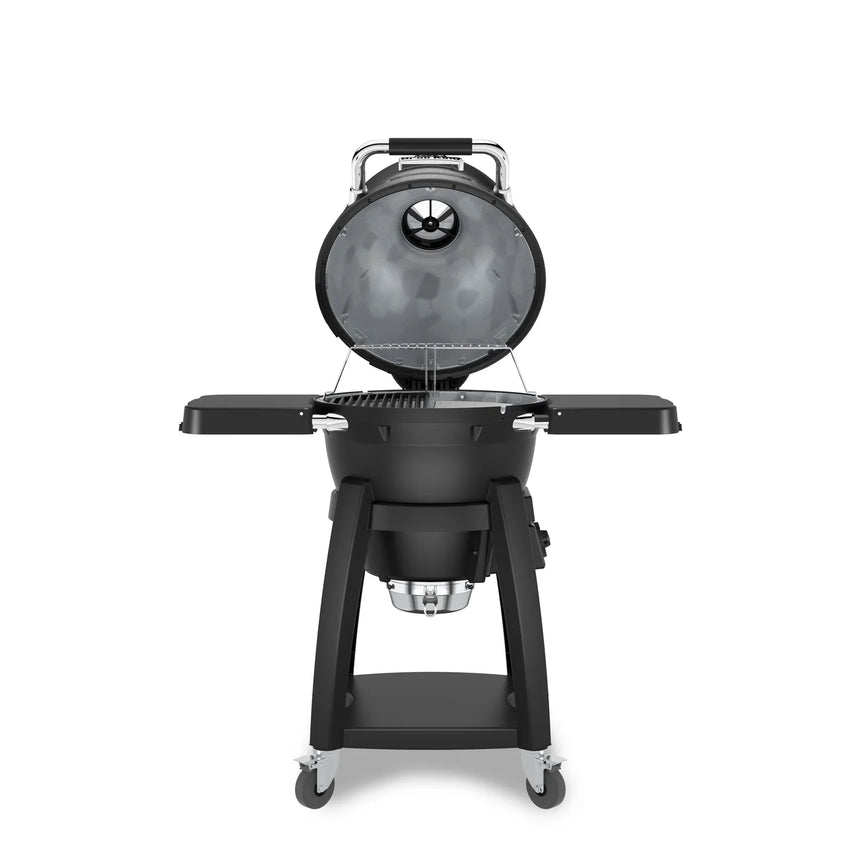 BARBECUE BROIL KING KEG KAMADO CARVÃO