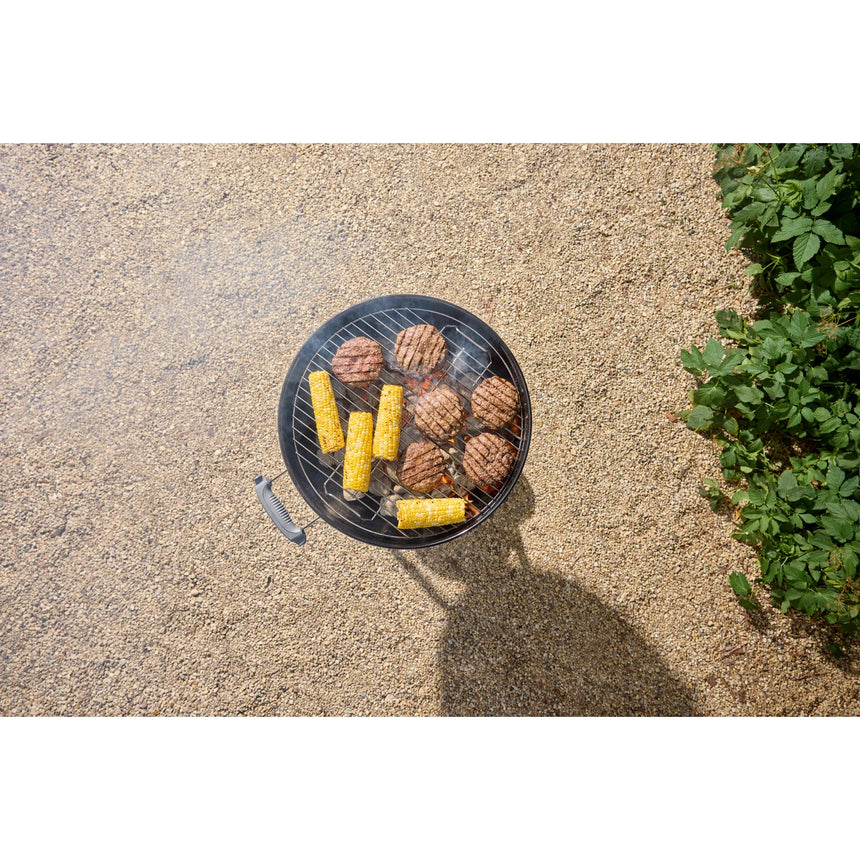 Barbacoa de carbón Weber Original Kettle 47 cm