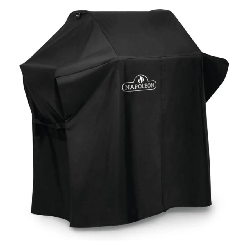 Funda para barbacoa de gas Napoleon Rogue 525