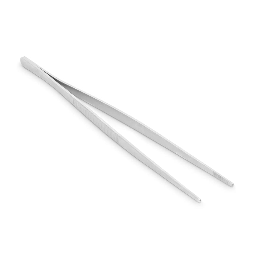Pinças Weber para alimentos delicados