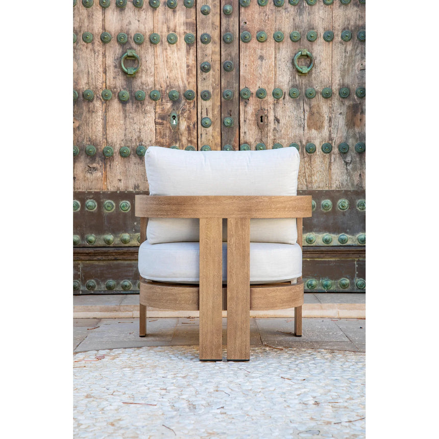 Conjunto Córcega sofá 3 plazas + 2 sillones + mesa