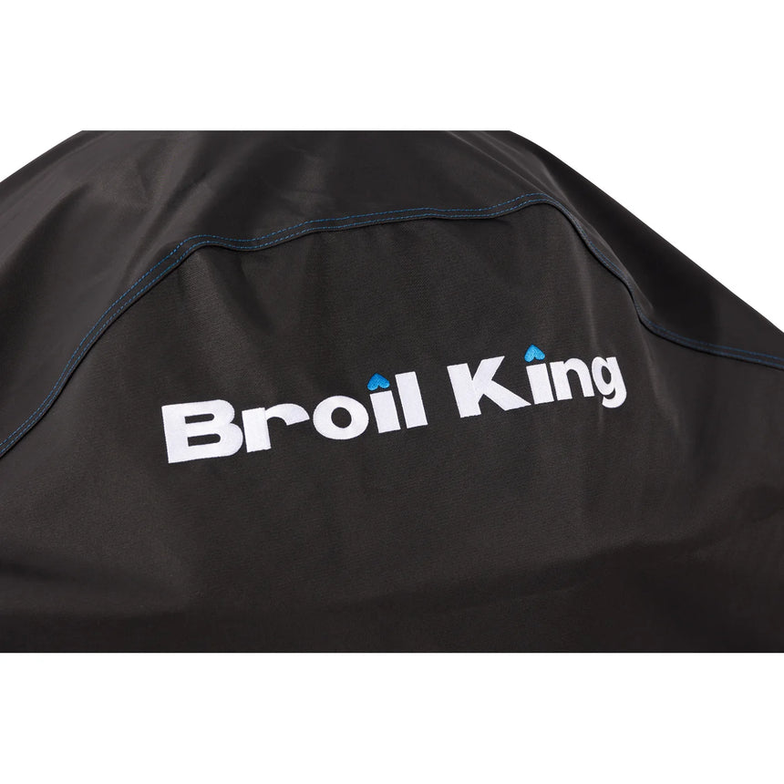 BROIL KING KEG KAMADO / KEG PELLET - CAPA PREMIUM