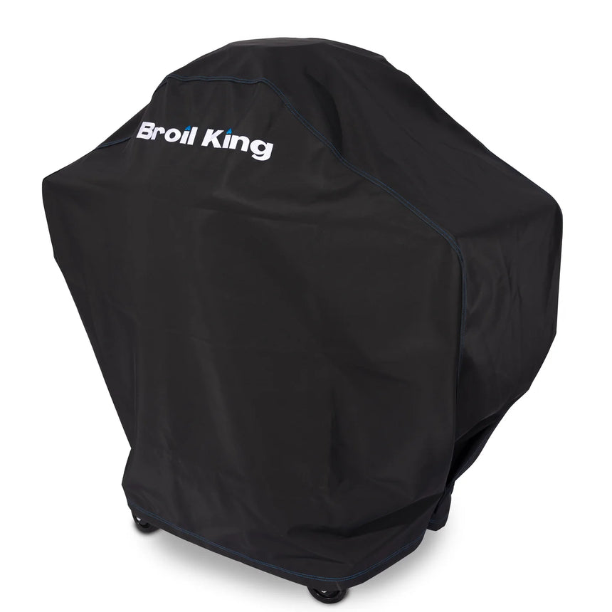 BROIL KING KEG KAMADO / KEG PELLET - CAPA PREMIUM