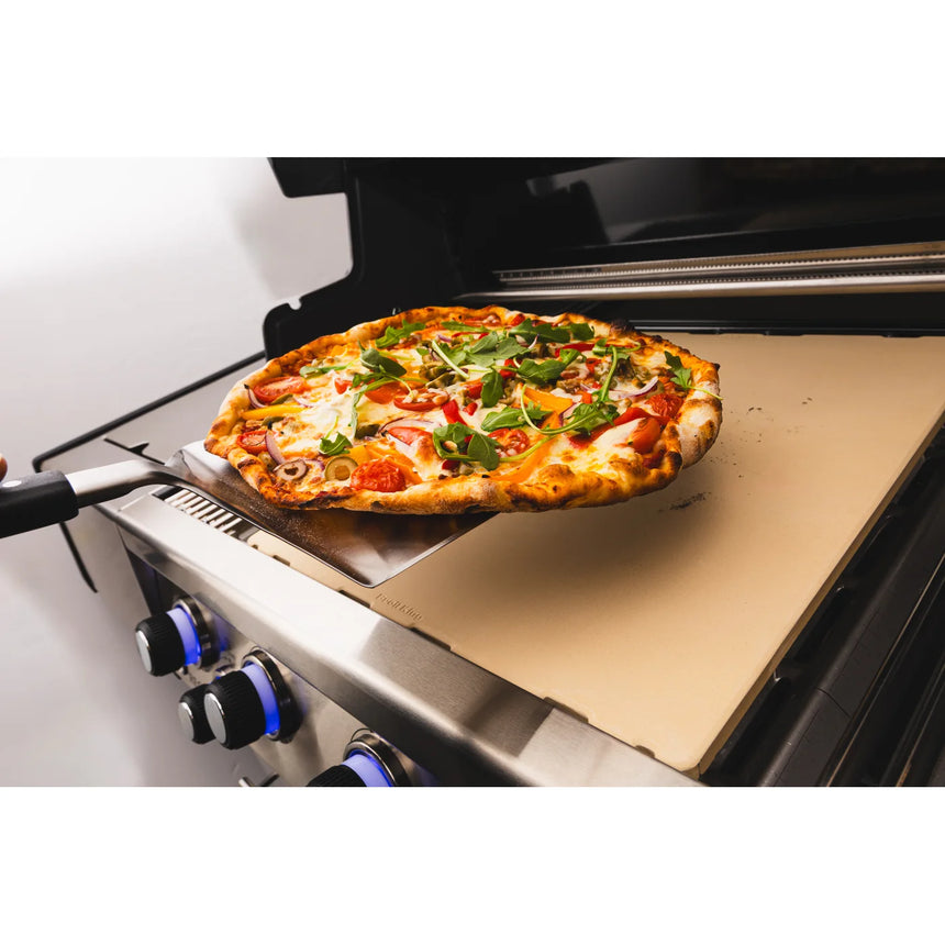 Piedra de pizza para barbacoas Imperial/Regal Broil King