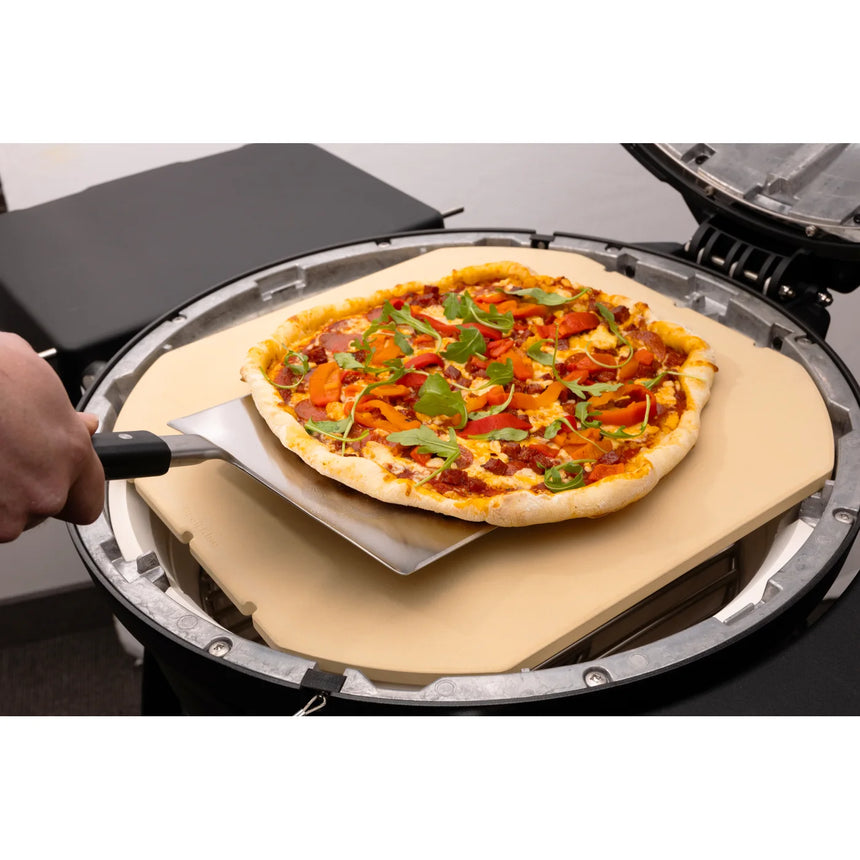 Piedra de pizza para barbacoas Baron/Crown/Keg Broil King