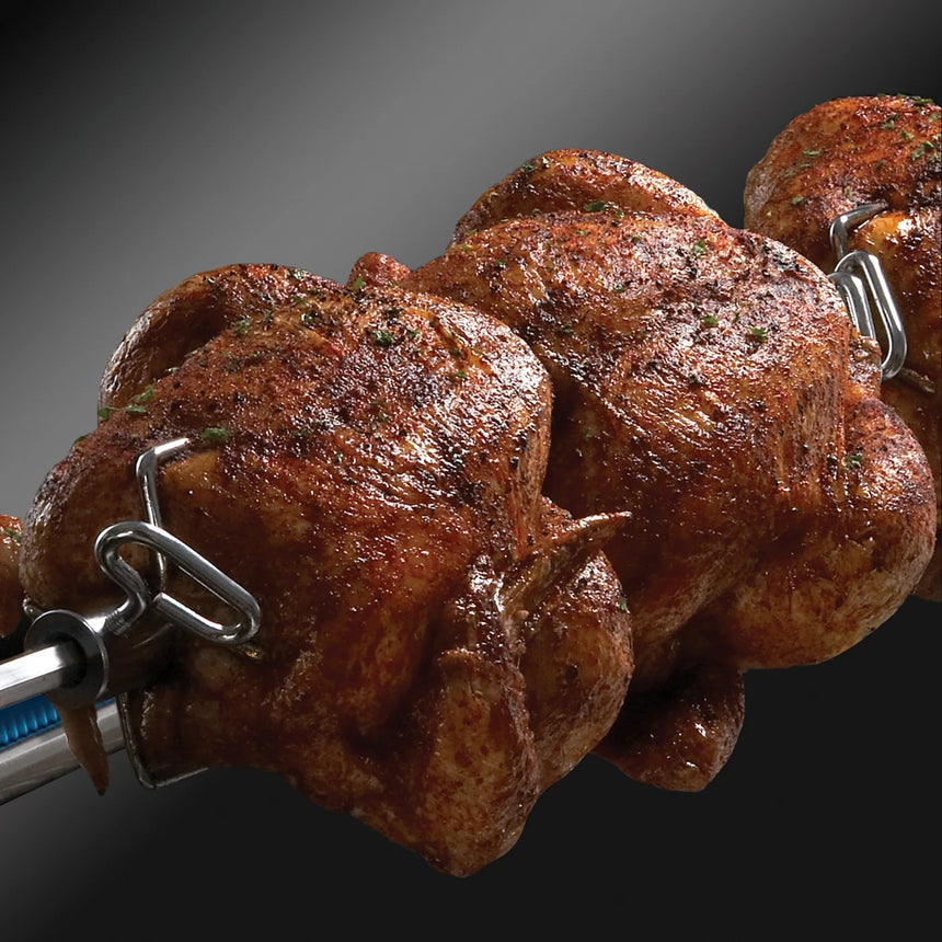 Barbacoa de gas Broil King Imperial QS 590 IR