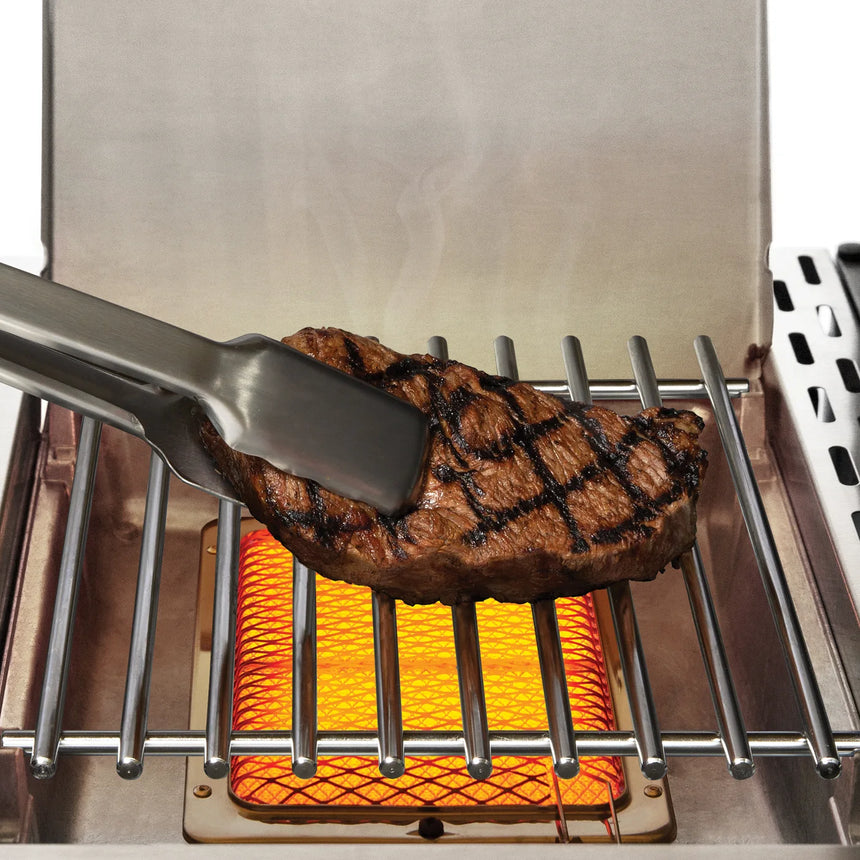 Barbacoa de gas Broil King Imperial QS 590 IR