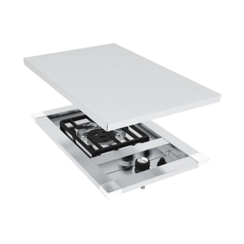 Quemador lateral encastrable Broil King Imperial S 100 BI