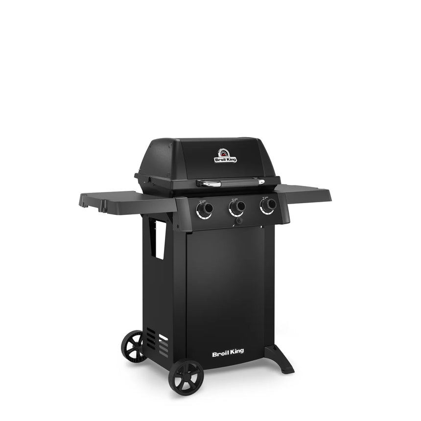 Barbacoa de gas Broil King Gem 310 Shadow