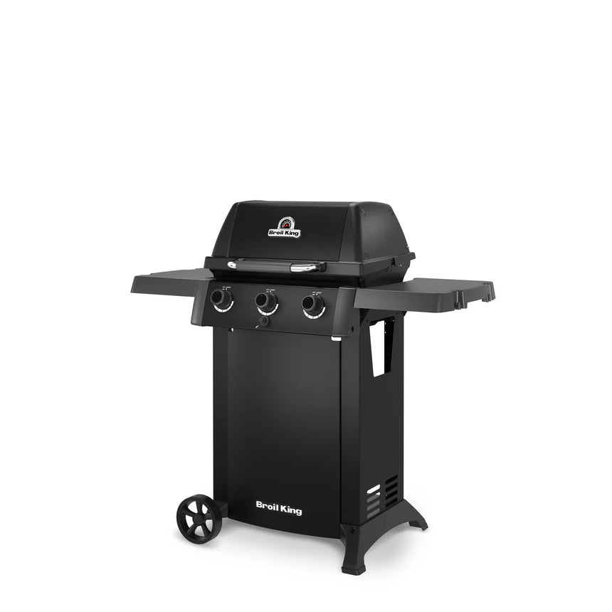 Barbacoa de gas Broil King Gem 310 Shadow