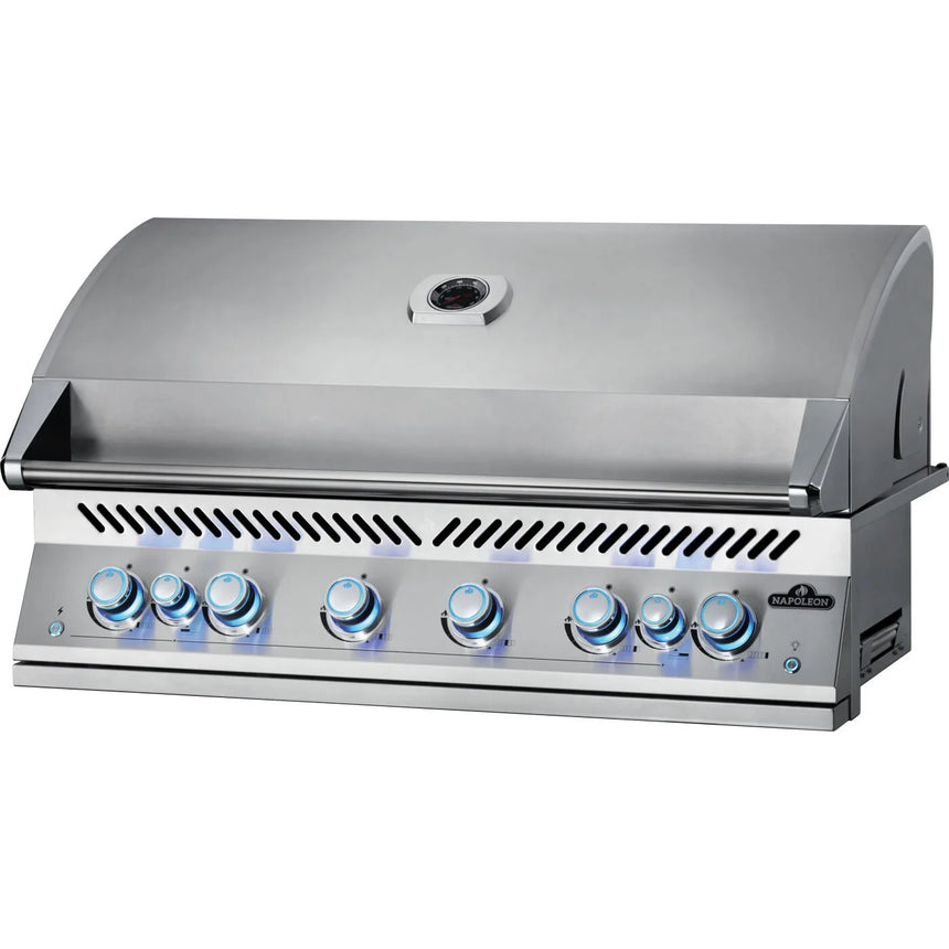 Barbacoa de gas encastrable Napoleon Serie 700 BIG44